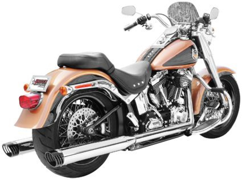 RACING T/D SYS, BLK TIP 97-06 689846