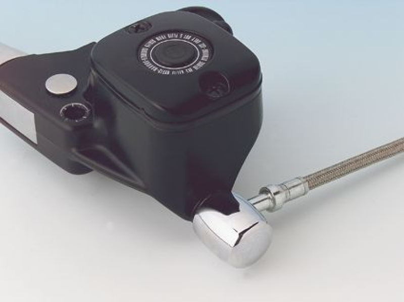 NESS-TECH BANJO BOLT COVER 04986