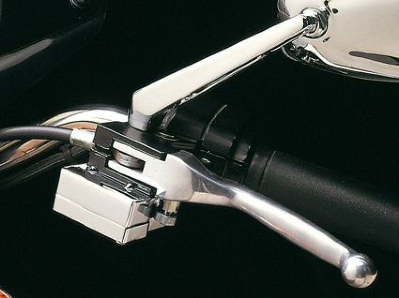 POWER CLUTCH HELPER-BLACK 82UP 26385