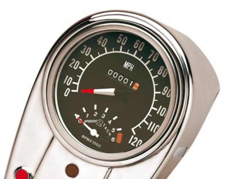 SPEEDO W/TACH-1::1-68-79 FACE 27980