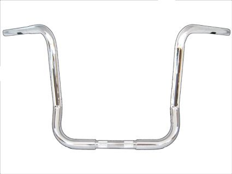 CHUBBY 14" FLH APE HANGERS 693574
