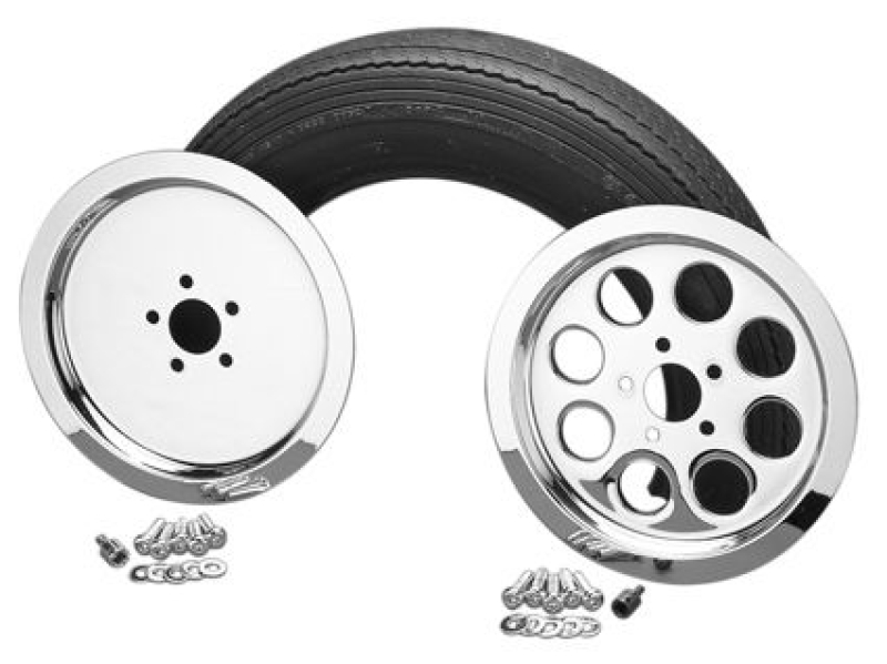 REAR BELT SPRKT INSERT-CH 25290