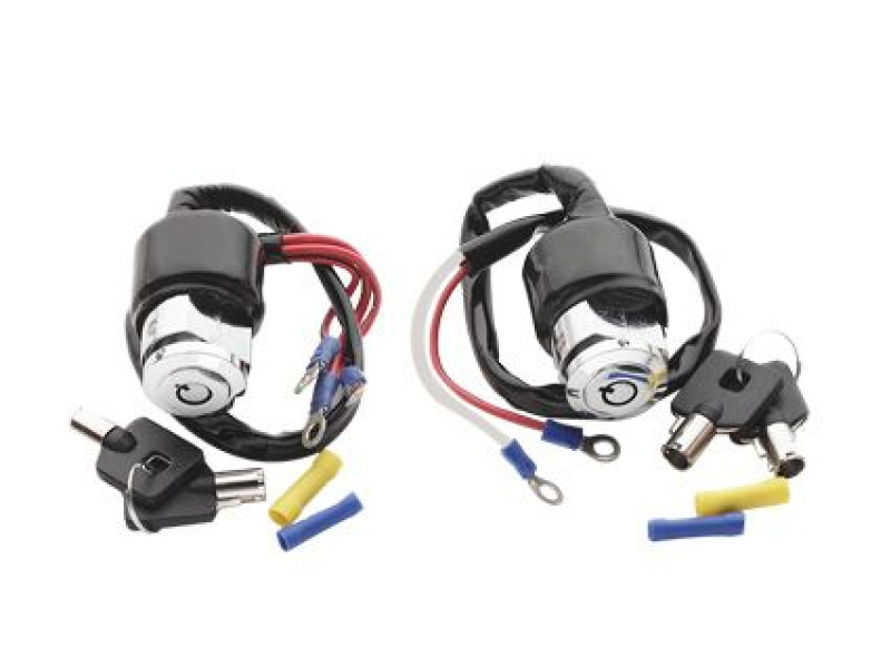 LATE STYLE IGN.SWITCH FXD 91UP 49211