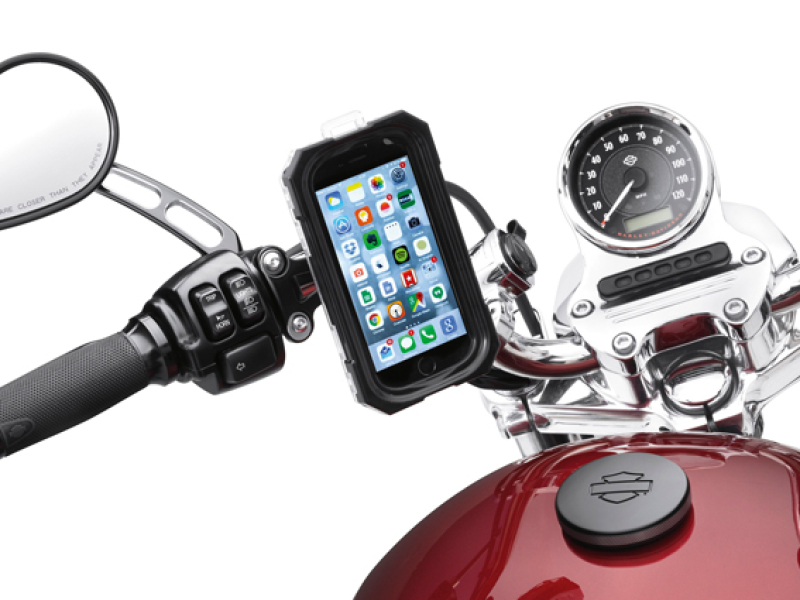 SÄÄSUOJA I PHONE 6 - WATERPROOF CARRIER IPHONE 6 76000670