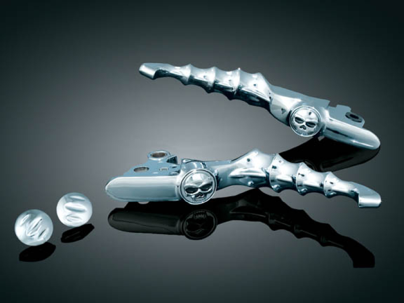 KURYAKYN ZOMBIE LEVERS 541445