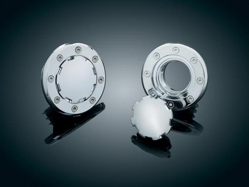 KURYAKYN FLUSH MOUNT GASCAP 544638