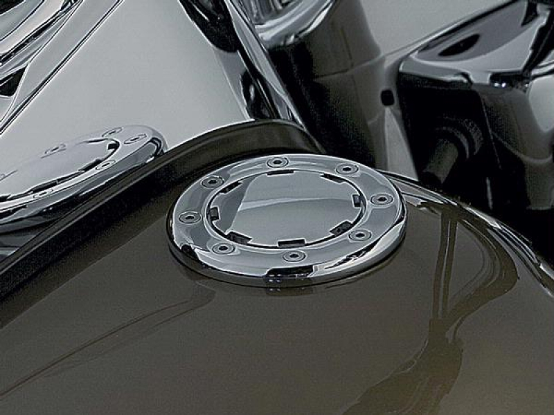 KURYAKYN FLUSH MOUNT GASCAP 544639