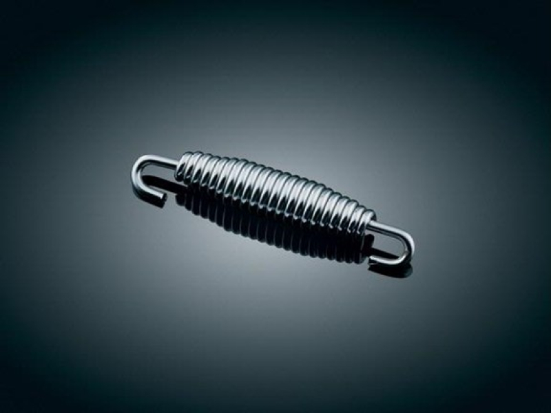 KURYAKYN CHROME KICKSTAND SPRING 544945