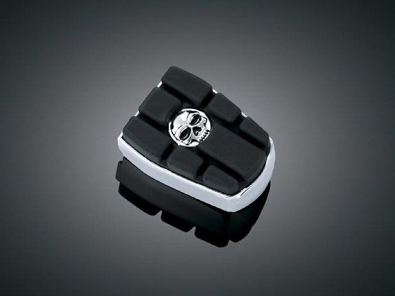 KURYAKYN ZOMBIE BRAKE PEDAL PEGS 541151