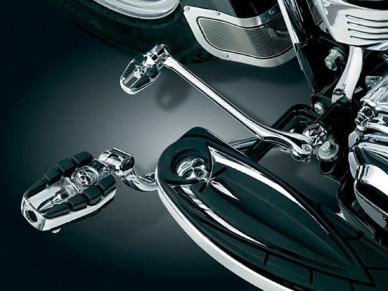 KURYAKYN ZOMBIE SHIFT PEG 541152