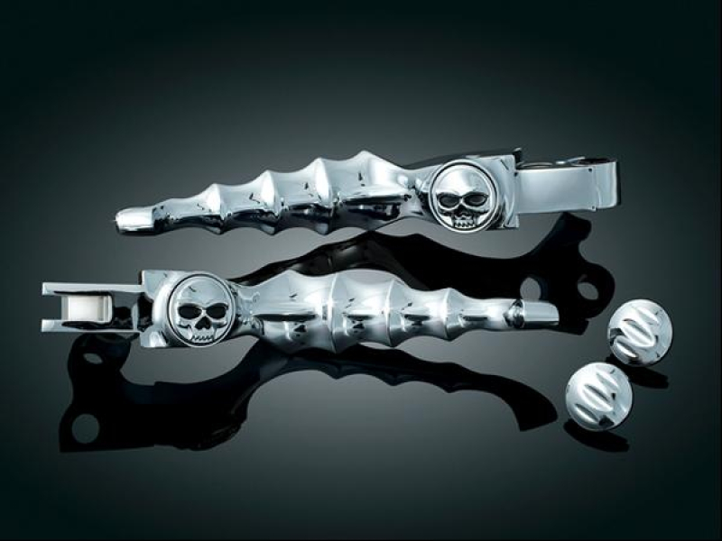 KURYAKYN ZOMBIE LEVERS 541446