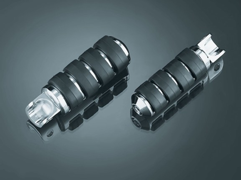 KURYAKYN FEMALE MOUNT ISO-PEGS 544059