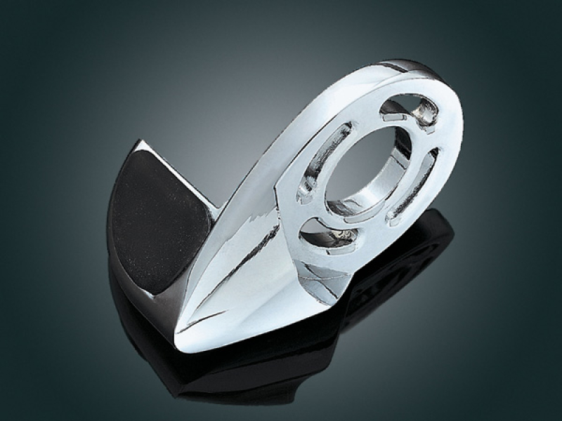 KURYAKYN ISO-THOTTLE BOSS 544313