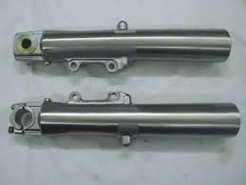 FORK ASSY, LEFT 46495-02A