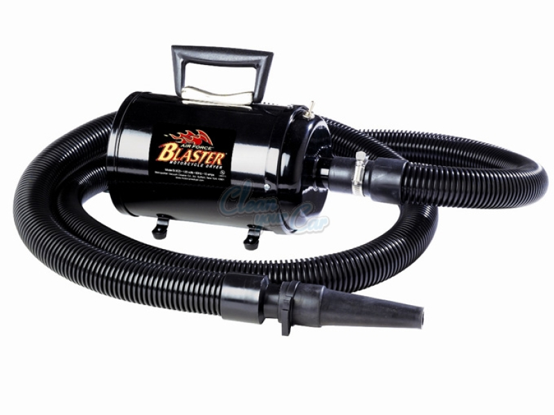 AIR FORCE BLASTER KUIVAUSPUHALLIN 220V 681873