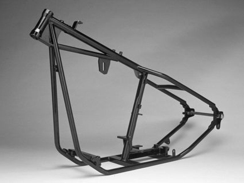 FRAME-B/TWIN RIGID-F/B JU/DISC 08914