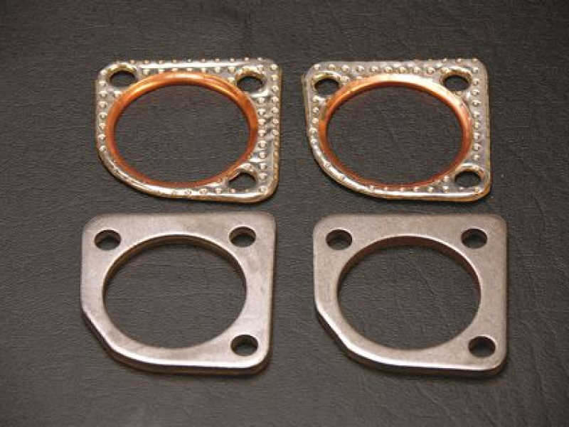 (PR-2EA)3 HOLE FLAGES&GASKETS 090035