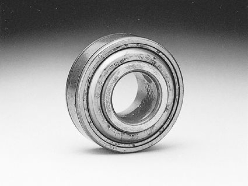 WHEEL BEARING 67-72 FL 26133