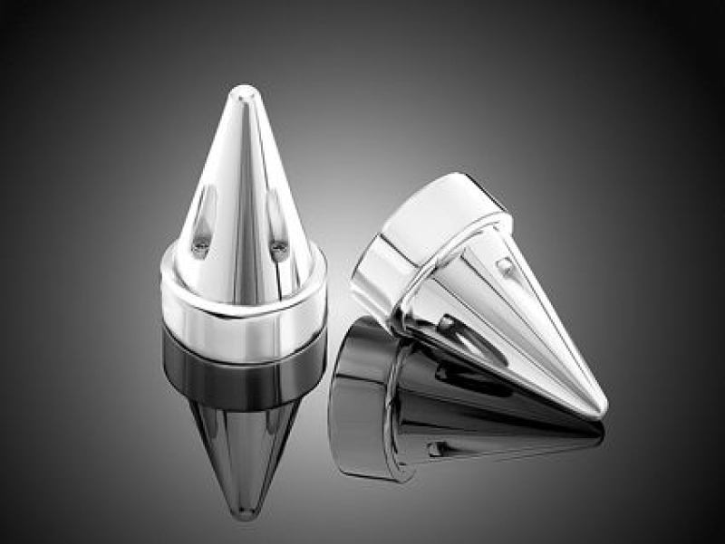 STILETTO AXLE CAPS 600472