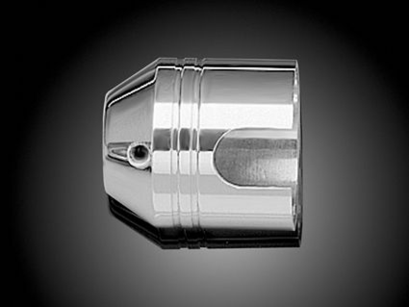 BANJO BOLT COVER, CHROME 600476