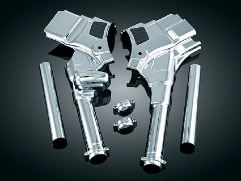 DELUXE NECK COVERS 600715