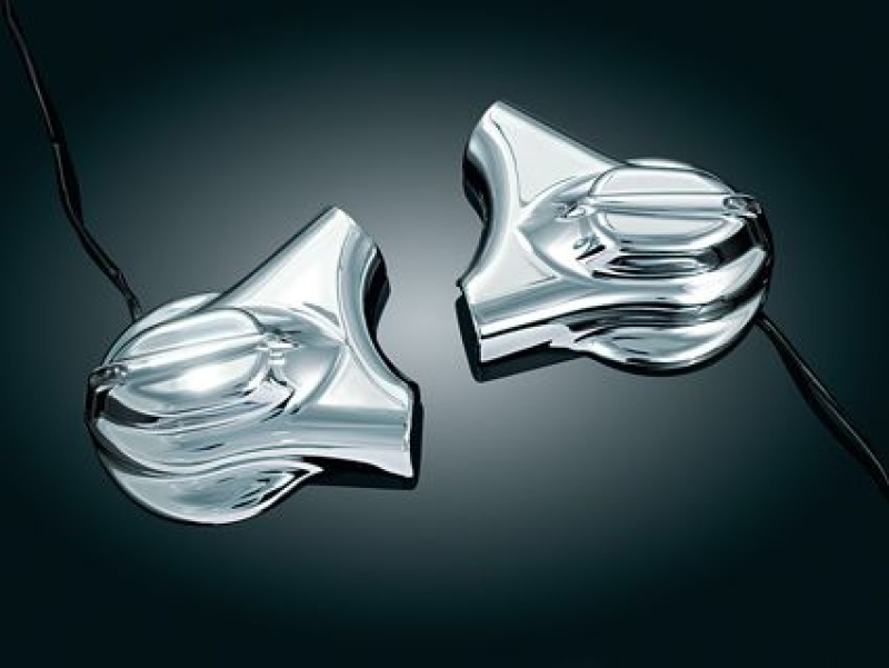 LIGHTED PHANTOM CVRS 08-UP S/T 600717