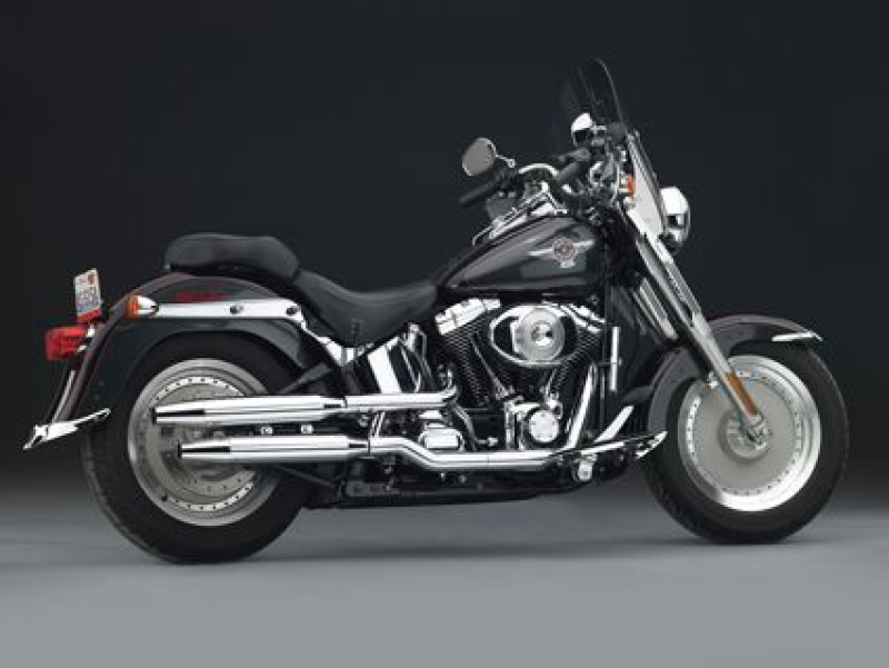 PEACEMAKERS EXHAUST 00-06 603448