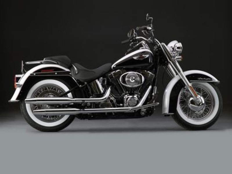 PEACEMAKERS EXHAUST 00-06 603449