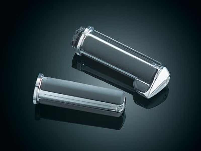 PILOT GRIP WITH THROTTLE BOSS 605122