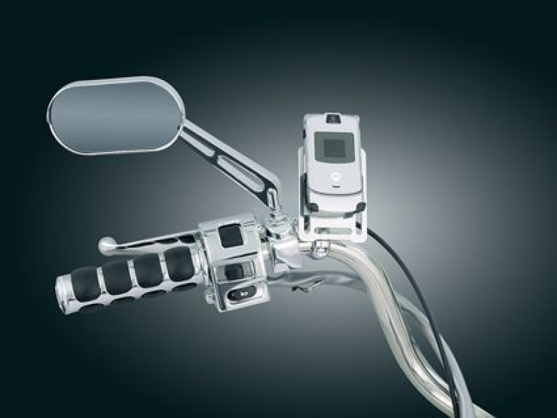 PREMIUM XL HANDLEBAR ACCESSORY MOUNT FOR 1" BARS 605124