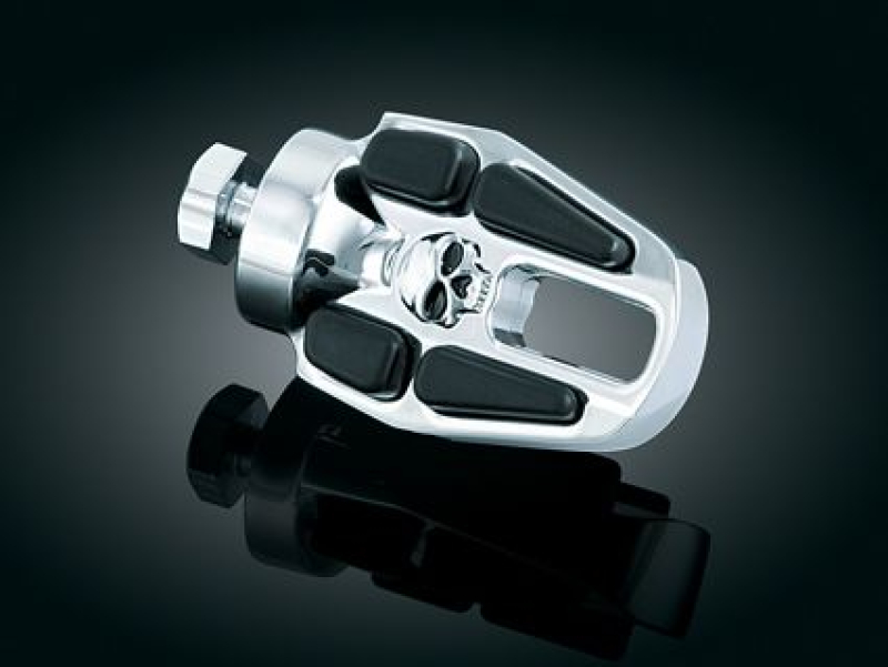 ZOMBIE SHIFT PEG, CHROME 605134