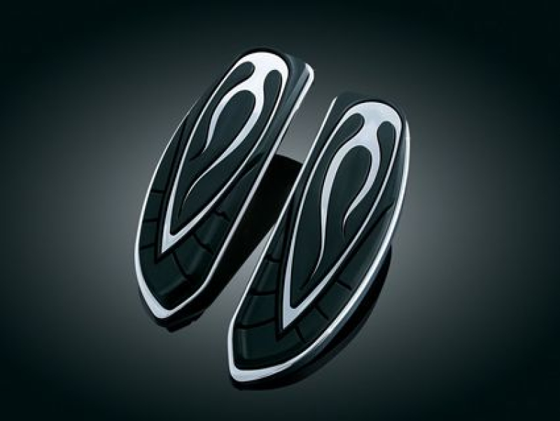 FLAME DRIVER BOARD COVERS 605142