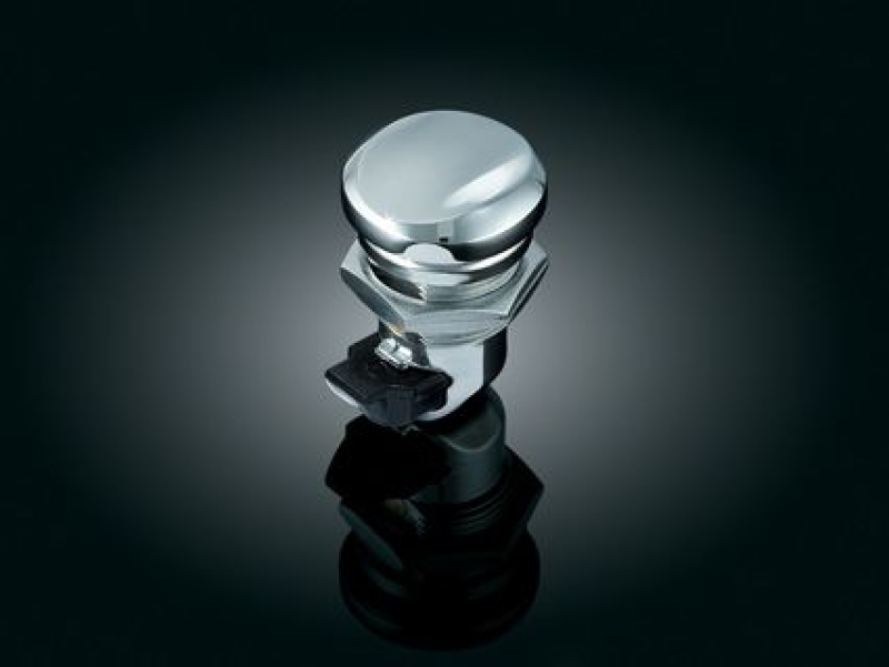 PUSH-BUTTON FUEL DOOR LATCH 605193