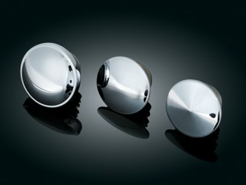 PEAK LOW PROFILE VENT GAS CAP 605194