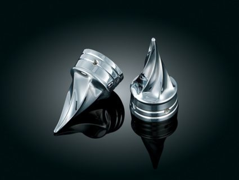 TWISTED AXLE CAPS 605205