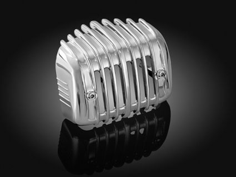 REGULATOR COVER 605208