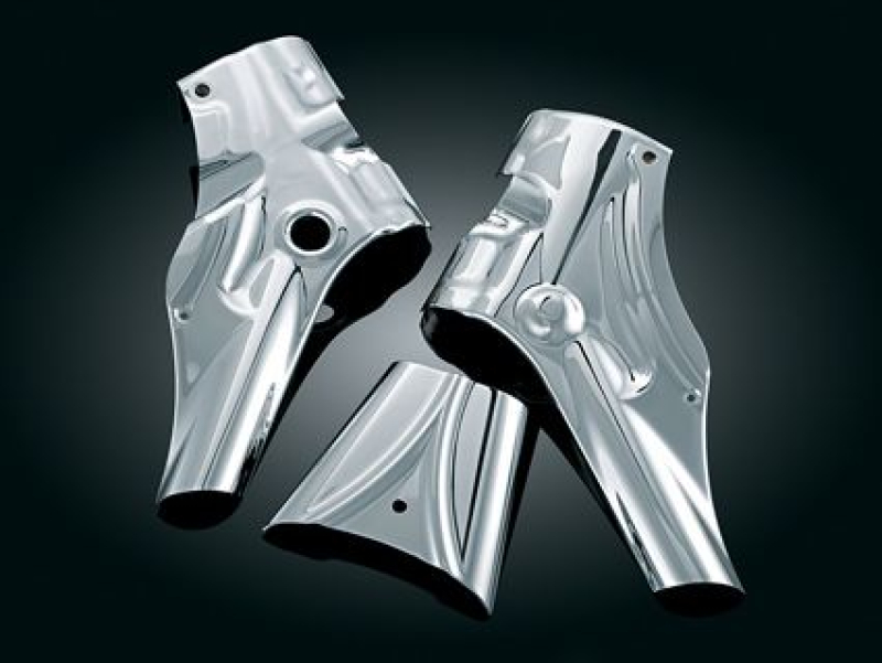 NECK COVER FOR DYNA 605223