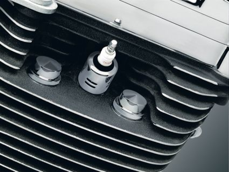 PEAKED HEAD BOLT COVERS 605226