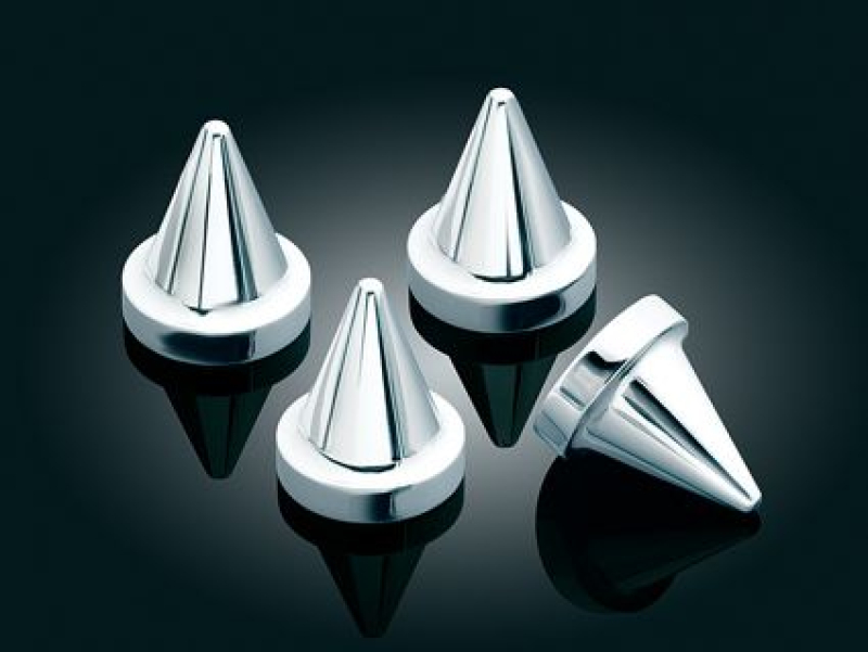 STILETTO HEAD BOLT COVERS 605227