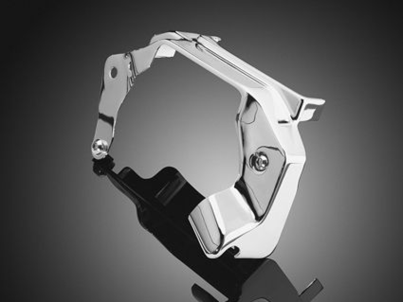 TRANS COVER TWIN CAM SOFTAIL 605239