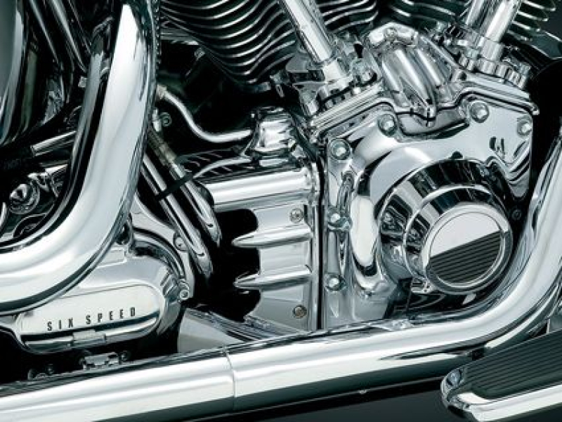 DELUXE OIL LINE NACELLE 605241