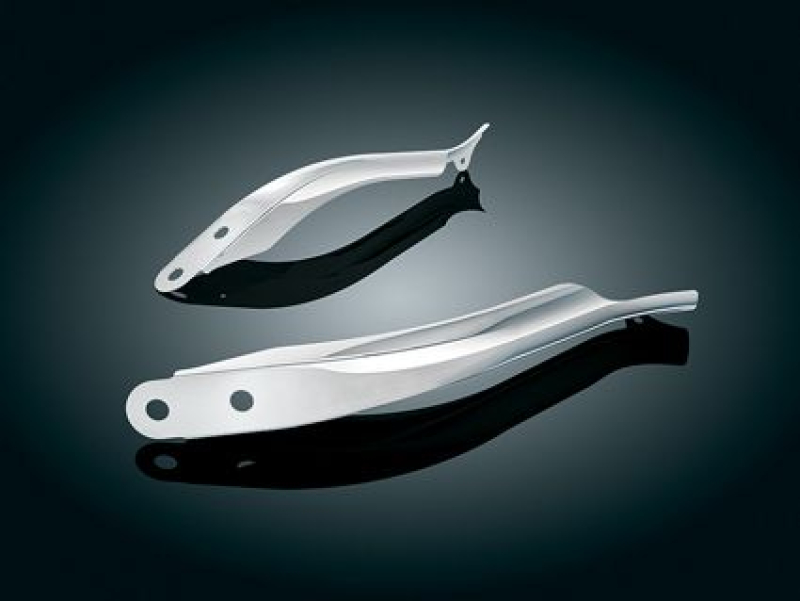 MID FRAME COVER FOR SOFTAIL 605248