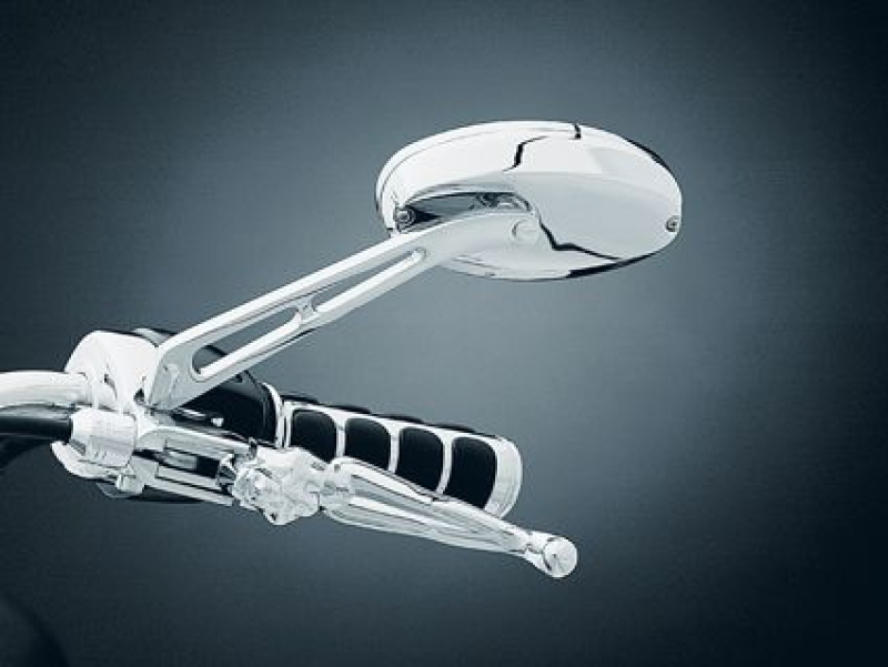 ELLIPSE MIRRORS WITH FLAT GLASS 605318