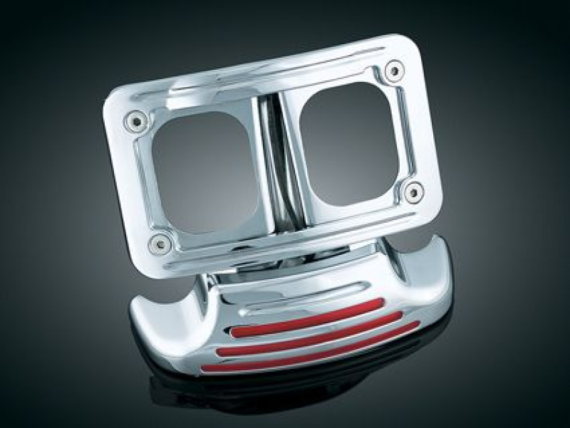 FENDER TIP CURVED LP MOUNT 629660