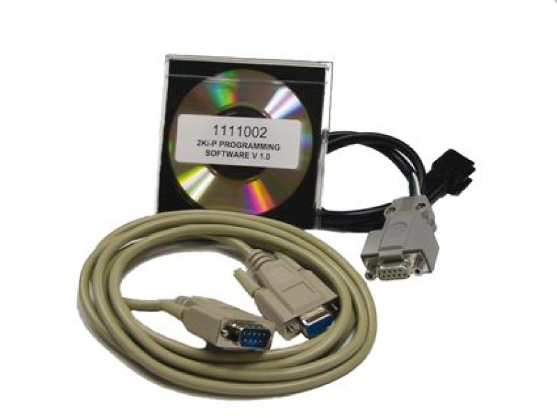 DYNA DIPK-4 PROGRAM KIT 630099