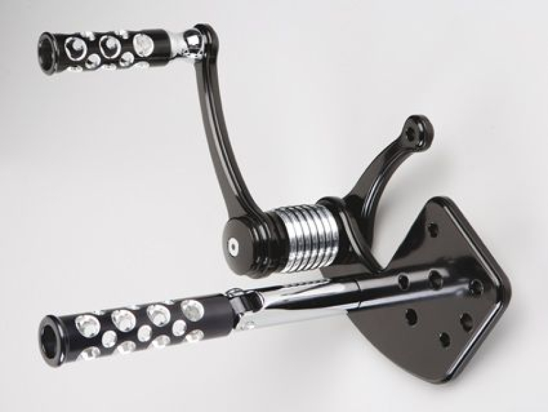 RETRO FWD CONTROLS DISCONTINUED 631141