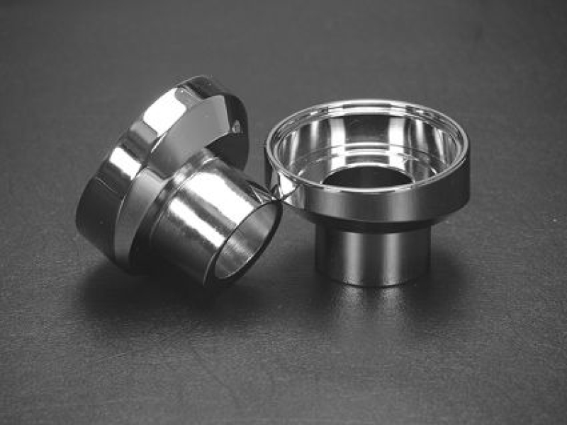 RIGID FRAME FENDER STRUT 632008