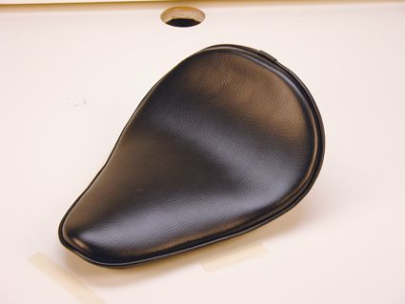 SLIM LINE SOLO SEAT NARROW, BLACK 632115