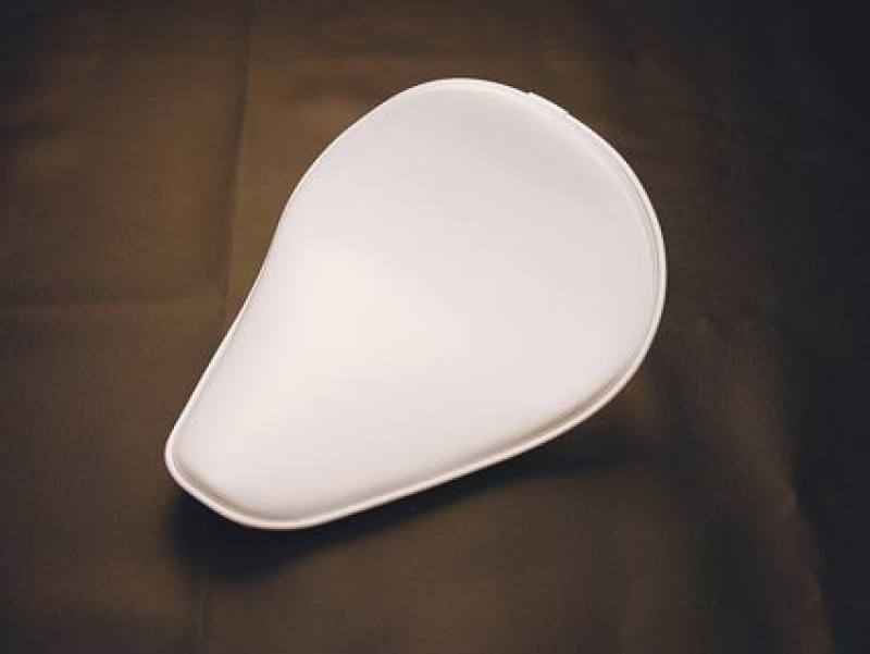 SLIM LINE S SEAT NARROW WHT 632116