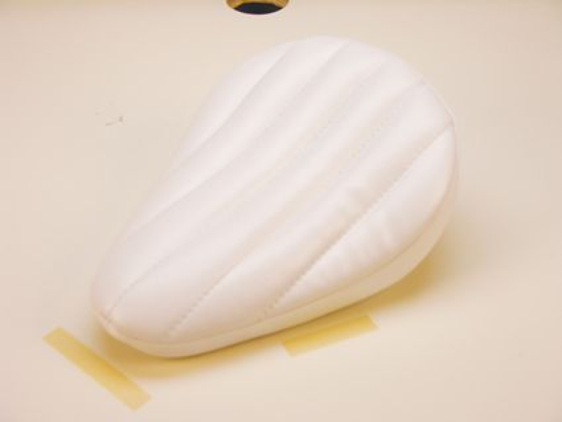 OLD SCHL S SEAT TUCK/ROLL WHT 632119